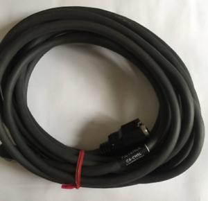 used Keyence CA-CH5L Connector Cable - KEYENCE