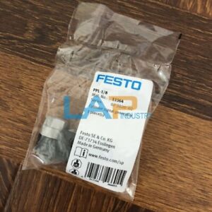 FESTO Cylinder Signal Generator PPL-1/8 – 1PCS New 13364 - FESTO