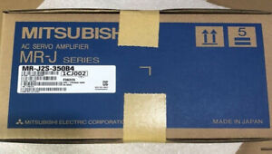 Mitsubishi MR-J2S-350B4 servo driver, brand new - MITSUBISHI