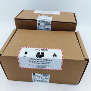 New Factory Sealed Allen Bradley 1764-LRP SER C 1500 Processor PLC 1764LRP - KOEED