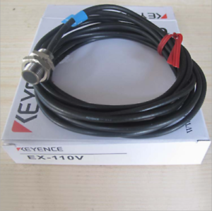 ONE EX-110V KEYENCE Sensor Box - ONE