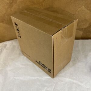 Allen-Bradley 25B-B017N104 PowerFlex 525 AC Drive 240VAC 3HP New SEALED - ALLEN-BRADLEY