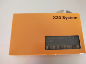 B&R X20ATC402 Module - B&R