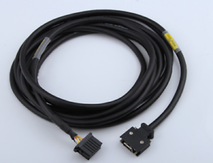 1 Piece Mitsubishi E68/64 PLC Cable FCUA-R059-7M - MITSUBISHI ELECTRIC CORPORATION