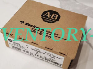 Allen-Bradley 1769-IT6, 2-Year New - ALLEN-BRADLEY