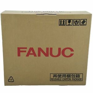 Fanuc A06B-6117-H209 Servo Drive - FANUC