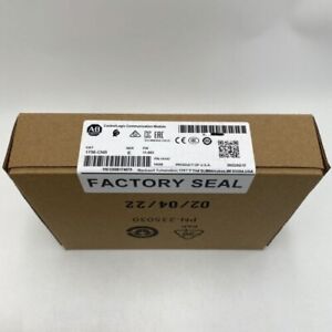 ControlLogix Communication Module 1756CNB - CONTROLLOGIX