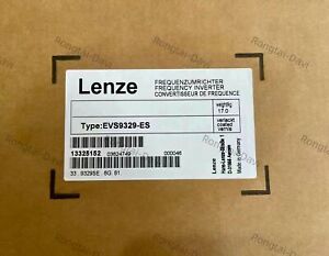 1PC Lenze EVS9329ES Inverter New In Box - LENZE