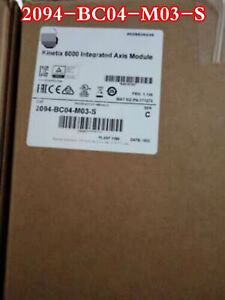Kinetix 6000 Integrated Axis Module 400/460V AC - KINETIX