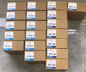 OMRON CJ1W-NCF71 PLC Module - OMRON