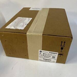 Allen Bradley 2715P-T12WD Panelview 5510 Wide Terminal - ALLEN BRADLEY