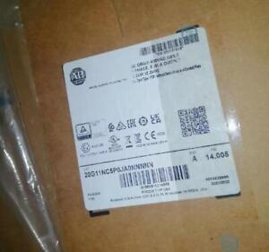Allen Bradley PowerFlex 755 3-Phase AC Drive - ALLEN BRADLEY