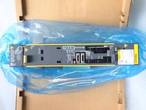 FANUC SERVO AMPLIFIER NEW - FANUC