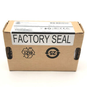 New Factory Sealed AB 1762-OB16 SSER A 24VDC MicroLogix Output Module - MICROLOGIX