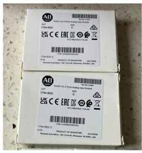 Factory Sealed 1734IE2C Module 2022 - FACTORY SEALED
