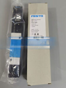 FESTO JMTH-5/2-7.0-L Solenoid Valve - FESTO