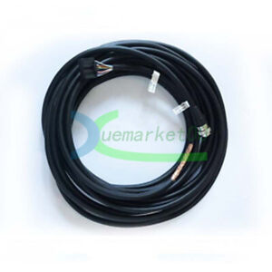 FANUC A660-2007-T364 Teach Pendant 10m Cable - FANUC