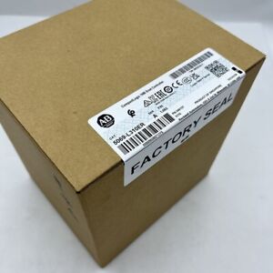 Sealed AB 5069-L310ER SER Compact Logix5380 CPU Module Ethernet/IP - KOEED