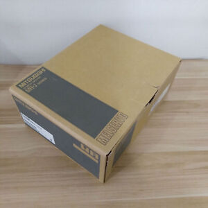 Mitsubishi MRJ2S200B4 AC Servo Drive – New In Box - MITSUBISHI