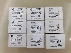 Allen-Bradley 1734-OB8 SER C POINT 8 Point Digital Output Module - ALLEN-BRADLEY