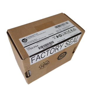 AB 1769-PA4 CompactLogix Power Supply Model - COMPACTLOGIX