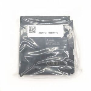 Mitsubishi QJ71E71100 Ethernet Unit - MITSUBISHI