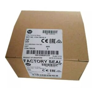 AB 1794-TB32S SER A Flex 24VDC Output Module - ABB