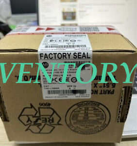 Allen-Bradley 1763-L16BWA 16 Point Controller 1100V - ALLEN-BRADLEY
