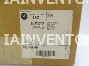 Allen-Bradley 150-A68NB - Fast - ALLEN-BRADLEY