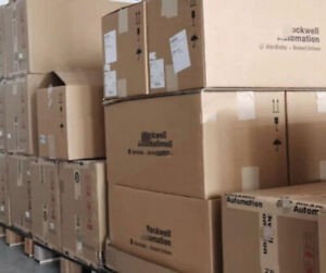 NEW Allen Bradley PowerFlex 700 AC Drive 22 A 11kW Sealed - ALLEN BRADLEY