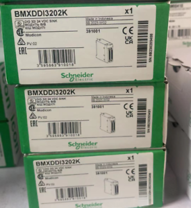1PC Schneider BMXDDI3202K PLC Module New In Box - SCHNEIDER