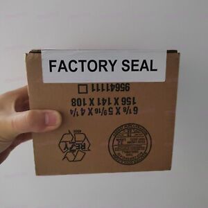 Factory Sealed AB 1769-L18ER-BB1B CompactLogix 0.5MB Controller - COMPACTLOGIX