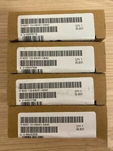 NewSiemens 6ES7132-6BH01-0BA0 Digital Output Module - ET 200SP | industrial automation equipment - NEWSIEMENS