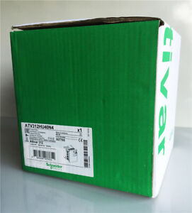 E-Tech New Original ATV312HU40N4 Inverter ATV312HU40N4 Inverter ATV312HU40N4 - E-TECH