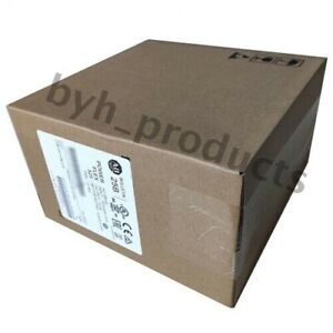 New For Allen-Bradley PowerFlex 525 4kW 5Hp AC Drive 25B-D010N104 - ALLEN-BRADLEY