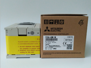 Mitsubishi FX3GA-40MR-CM PLC Module - MITSUBISHI