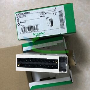 BMXDRA1605 NEW IN BOX PLC MODULE - KOEED