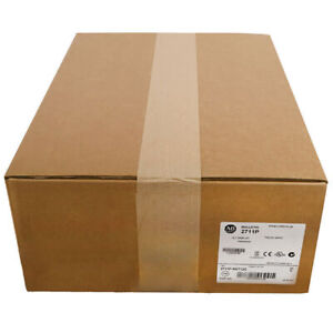 NEW SEALED ALLEN BRADLEY 2711P-RDT12C PanelView Display Module SHIP - ALLEN BRADLEY