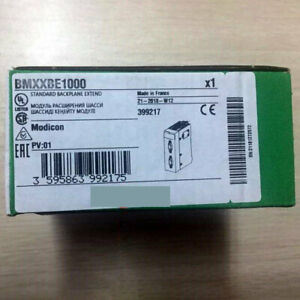1PC Schneider BMXXBE1000 PLC Module - SCHNEIDER