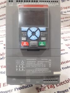ABB Soft Starter PSTX105-600-70 Original Packing - ABB
