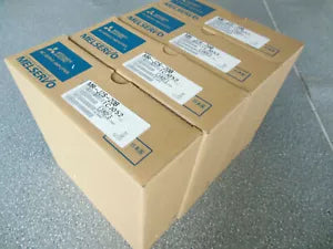 Mitsubishi MR-J2S-20B Servo Drive New In Box - MITSUBISHI