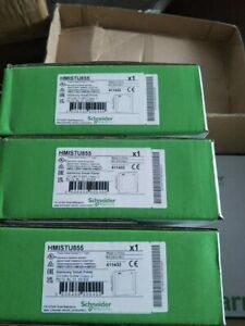 Schneider HMI HMISTU855 Touchscreen - SCHNEIDER