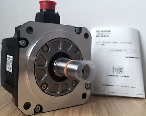 1PC Mitsubishi HG-SR524J Servo Motor HGSR524J New In Box - MITSUBISHI
