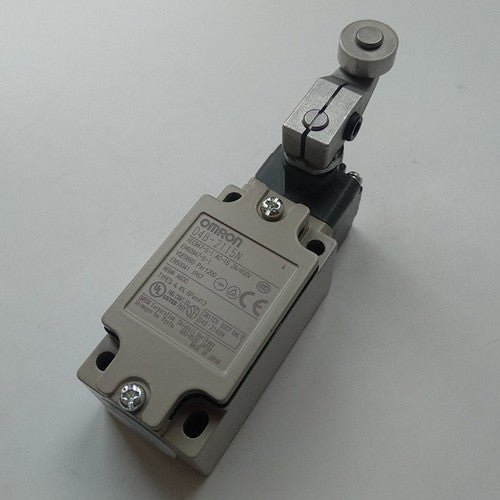 Omron D4B-2115N Limit Switch D4B2115N One Free Shipping