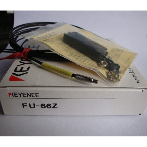 Keyence FU-66Z Fiber Optic Sensor FU66Z Free Shipping 1PC