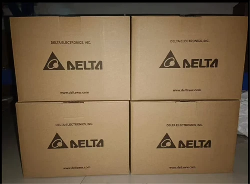 Delta ASD-B2-0721-B Servo Driver One ping ASDB20721B