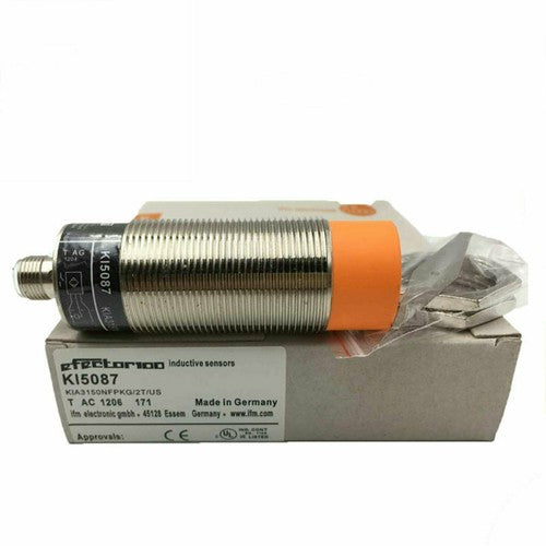 IFM KI5087 Proximity Switch Sensor One Free Shipping