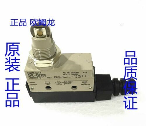 1PCS OMRON limit switch micro switch SHL-Q2255 travel switch