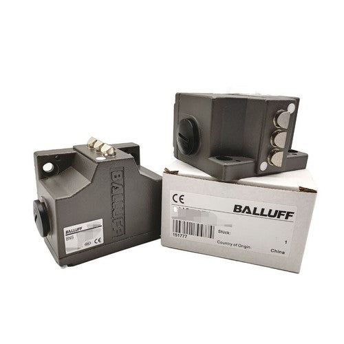 BALLUFF BNS 819-B03-D12-61-12-10 Limit Switch One Free Shipping
