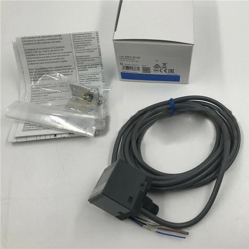 Omron E8F2-B10B Pressure Sensor E8F2B10B One ping